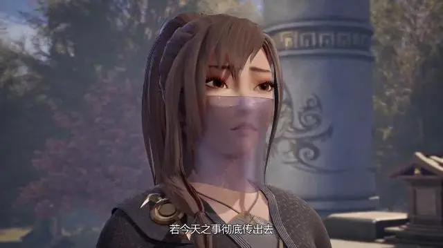 灵剑尊：水千月成万剑阁外门弟子，少了楚行云的保护，又被虐了！