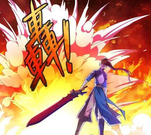 灵剑尊：楚行云被心魔所困？天地三界妄图掌控他的人只有一个结局