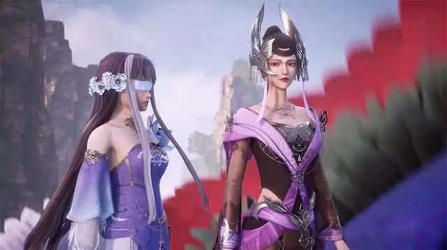 灵剑尊：女主变女配，又一美女被斩杀，百里狂生比洛云居然还狂