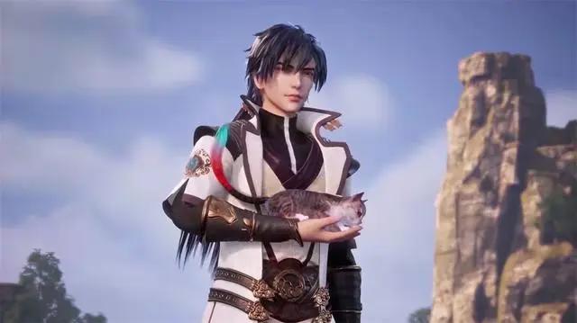 灵剑尊：女主变女配，又一美女被斩杀，百里狂生比洛云居然还狂