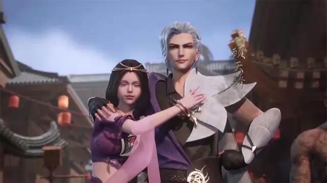 灵剑尊：女主变女配，又一美女被斩杀，百里狂生比洛云居然还狂