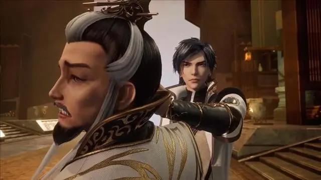 灵剑尊：楚行云成功炼制紫灵百厄丹，蔺天冲有望恢复涅槃境实力！