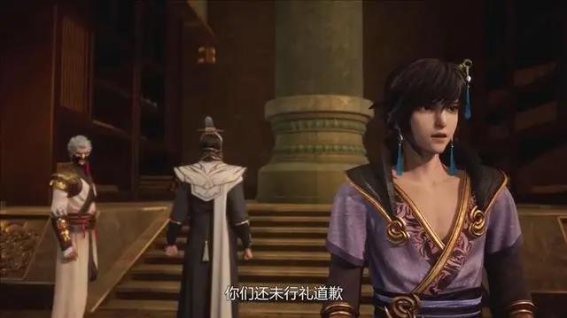 灵剑尊：楚行云成功炼制紫灵百厄丹，蔺天冲有望恢复涅槃境实力！