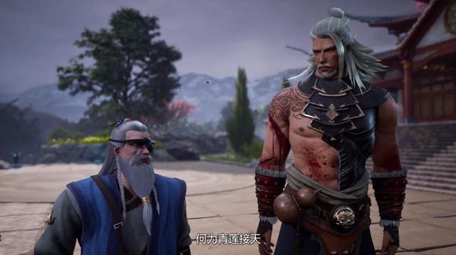 灵剑尊：楚行云灵海恢复，洛澜仅剩一缕残魂，复活条件苛刻！