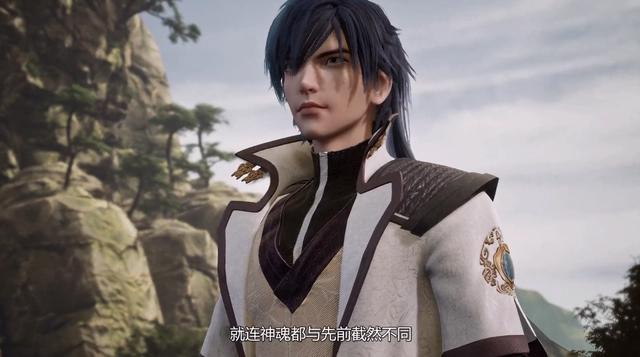 灵剑尊：楚行云灵海恢复，洛澜仅剩一缕残魂，复活条件苛刻！