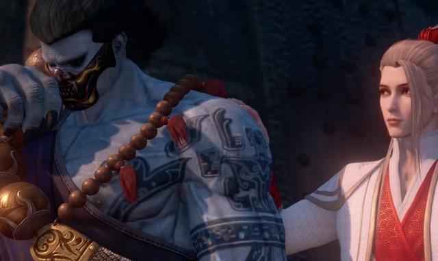 六大刚完结的国漫，什么类型都有，想养熟再看的观众可以追起来了