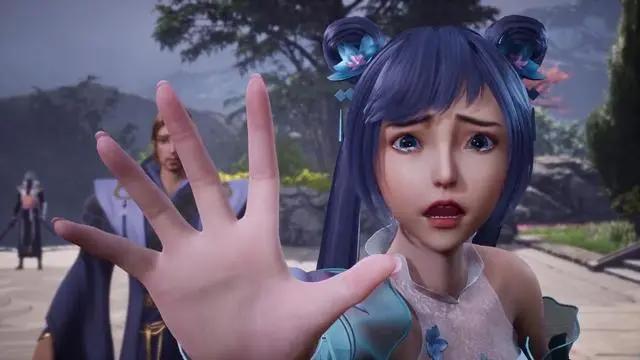 灵剑尊：楚行云灵海被废，蔺天冲被吊打，万剑阁这波操作秀过头了