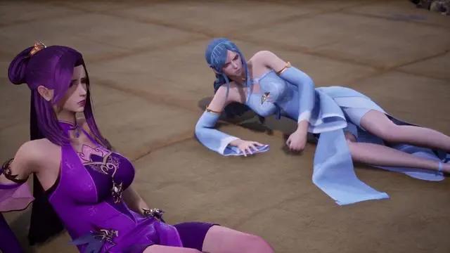 灵剑尊：楚行云灵海被废，蔺天冲被吊打，万剑阁这波操作秀过头了