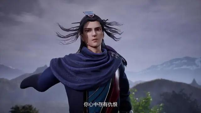 灵剑尊：楚行云灵海被废，蔺天冲被吊打，万剑阁这波操作秀过头了