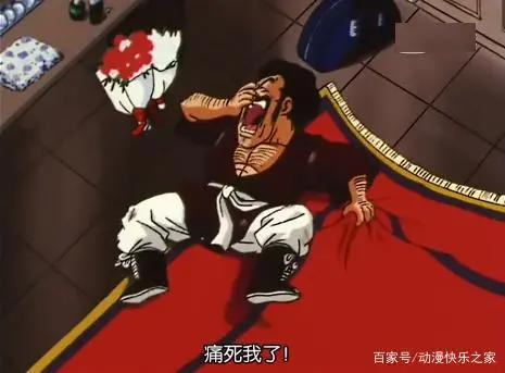 《灵剑尊》武灵契合度测试和《七龙珠》拳击机测验，笑得肚子疼！