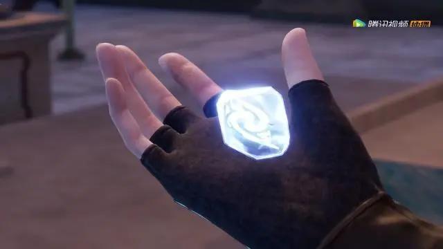 灵剑尊首播更四集很良心网友：斗破苍穹既视感