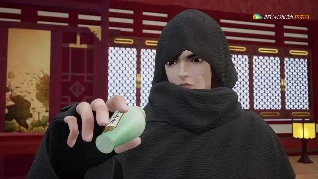 灵剑尊首播更四集很良心网友：斗破苍穹既视感