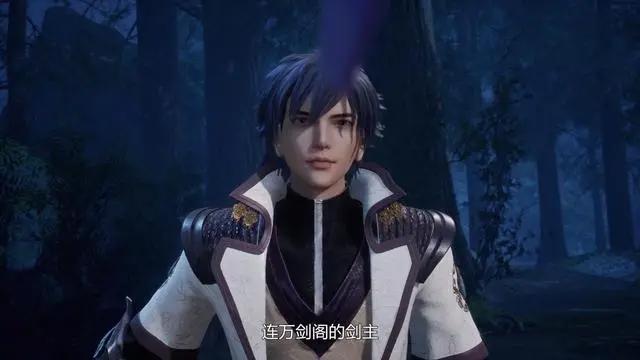 灵剑尊：楚行云临危突破天灵境，进入仙庭喜提无上帝兵！