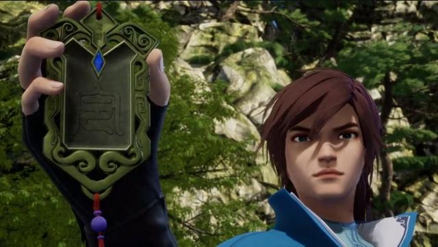 本以为《灵剑尊》还可以，看完这几点后才发现，是真的难看！