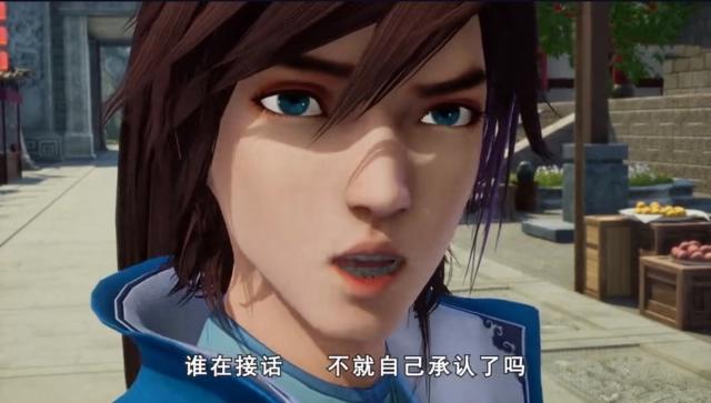 本以为《灵剑尊》还可以，看完这几点后才发现，是真的难看！