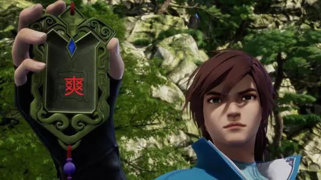 《灵剑尊》粉丝众多，人气爆棚，那动漫后会不会是一个实力IP