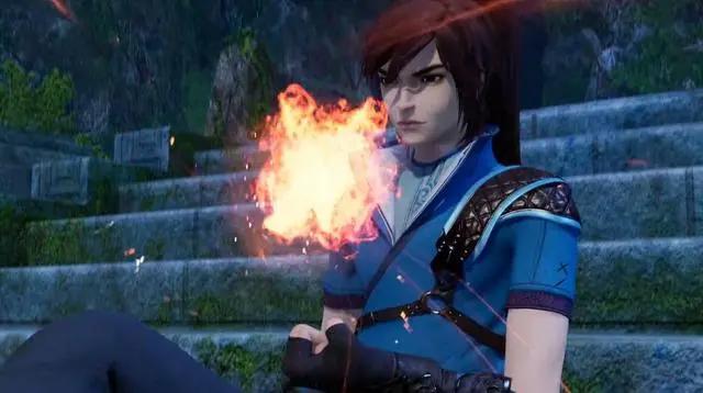 《灵剑尊》剧情偷偷换剑，是要考验漫迷智商吗？