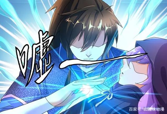 灵剑尊：楚行云周围新谜团终于登场，迷之老熟人竟然是女装大佬