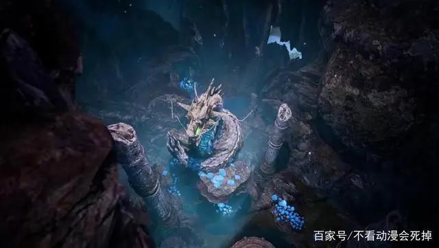 灵剑尊最新82话：面壁思过30年！楚行云：愿闯龙潭阵以正本心