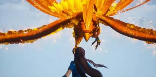 灵剑尊：楚行云点流香，水千月颜面尽失，谁才是这部动漫的女主角