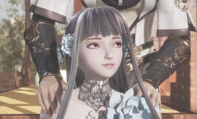 灵剑尊：动画版可能后宫没戏了，女主戏份被各种加强