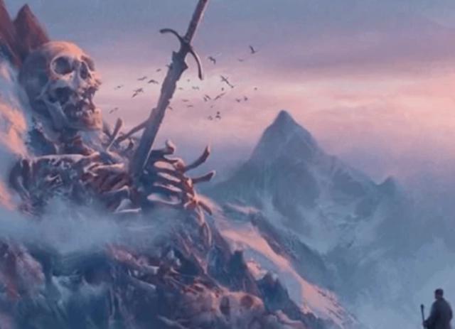 两部画江湖作品来袭，不良人第四季剧情高能，轨夜行终于开播！