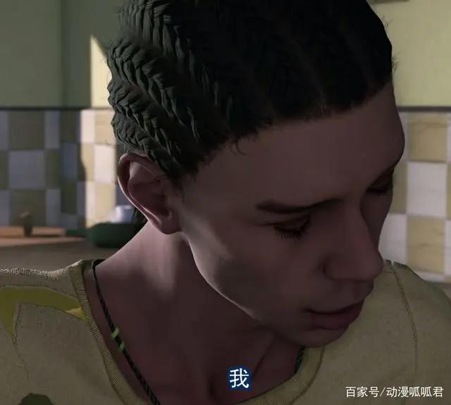 《画江湖之轨夜行》黑仔说话不利索，被这样“欺负”，真的好吗