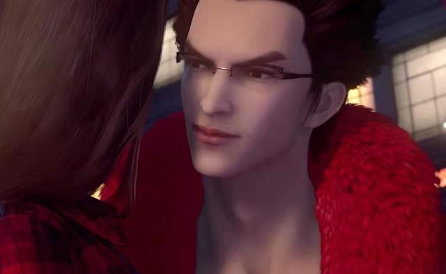 画江湖之轨夜行下篇开播，男主假死，女警官好萌，观众却不买账