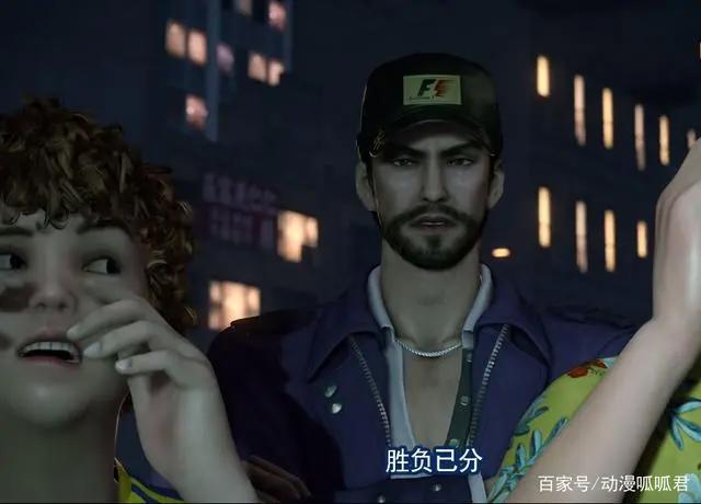 画江湖之轨夜行：神秘人接连出现，背后势力惊人，若森到处埋坑