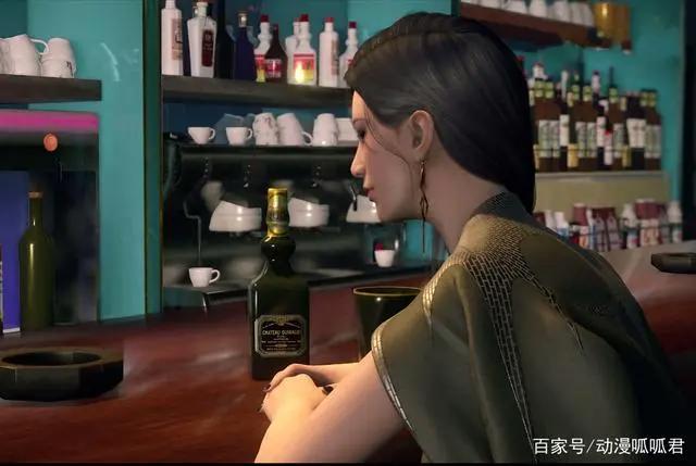 画江湖之轨夜行：神秘人接连出现，背后势力惊人，若森到处埋坑