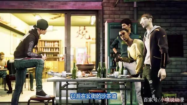 《不良人》或成若森绝唱，第四季遥遥无期，《轨夜行》未播先凉