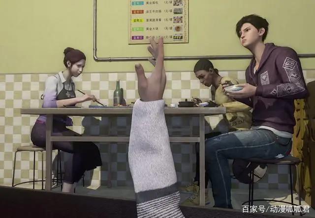 画江湖之轨夜行：非车速递接单，特殊货物安壹北，一言不合就嗜睡