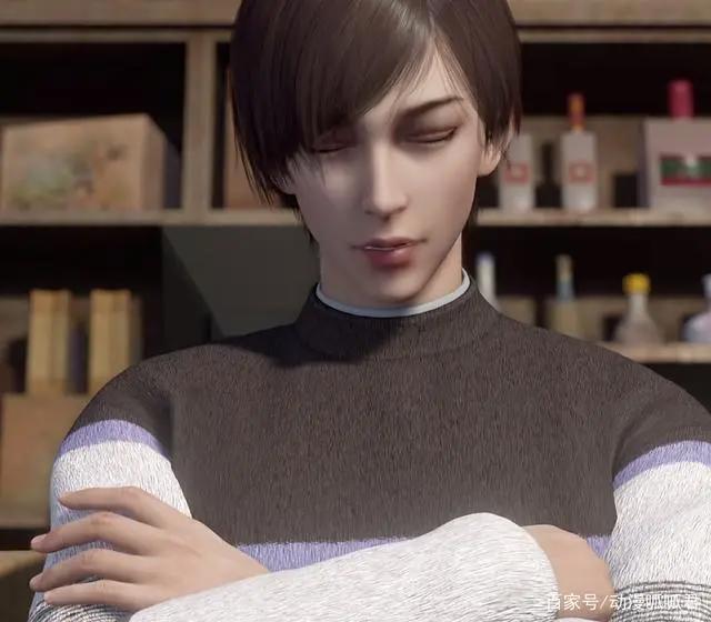 画江湖之轨夜行：非车速递接单，特殊货物安壹北，一言不合就嗜睡