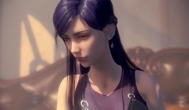 整活还得看若森，动画画江湖之轨夜行回归，反派三观依旧很正