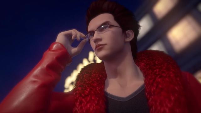 整活还得看若森，动画画江湖之轨夜行回归，反派三观依旧很正