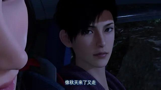 《画江湖之轨夜行》明日开播，现代版的江湖，男主上来就开车