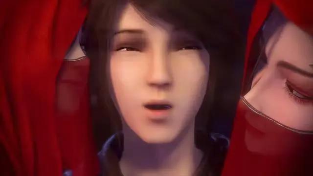 同为画江湖系列作品，为什么不良人人气高，《轨夜行》却扑了？