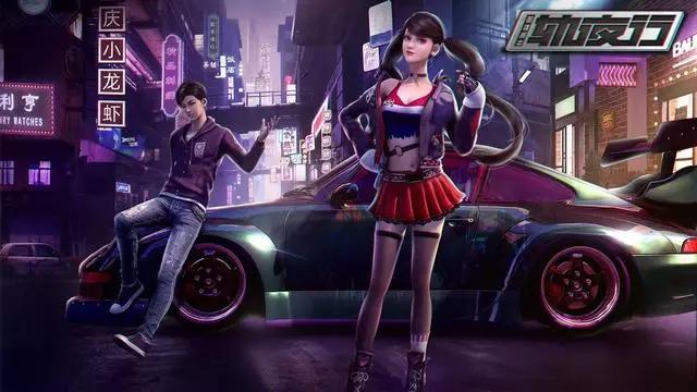 同为画江湖系列作品，为什么不良人人气高，《轨夜行》却扑了？