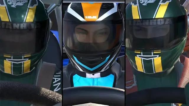 不良人即将完结，同为画江湖系列的轨夜行能起飞？答案很明显