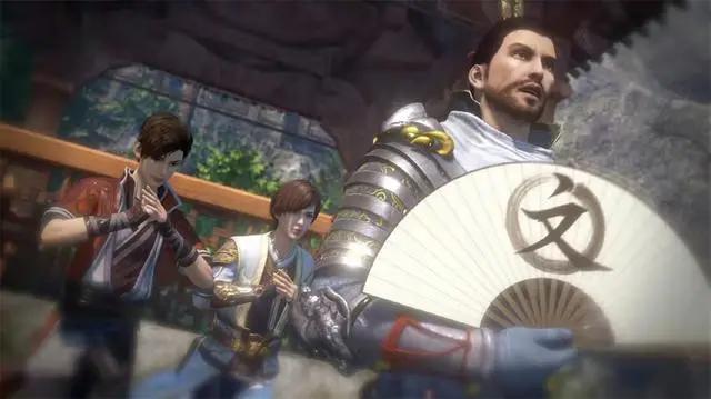 不良人即将完结，同为画江湖系列的轨夜行能起飞？答案很明显