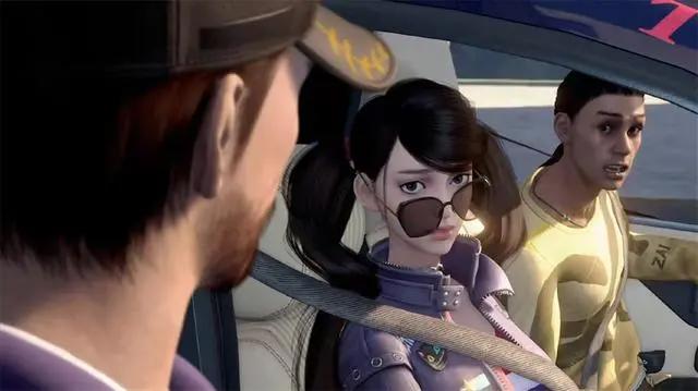 不良人即将完结，同为画江湖系列的轨夜行能起飞？答案很明显