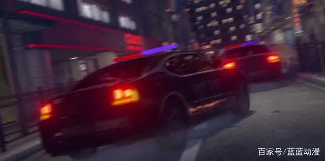 沉寂许久的若森数字终于有动漫上映，定档11月10号