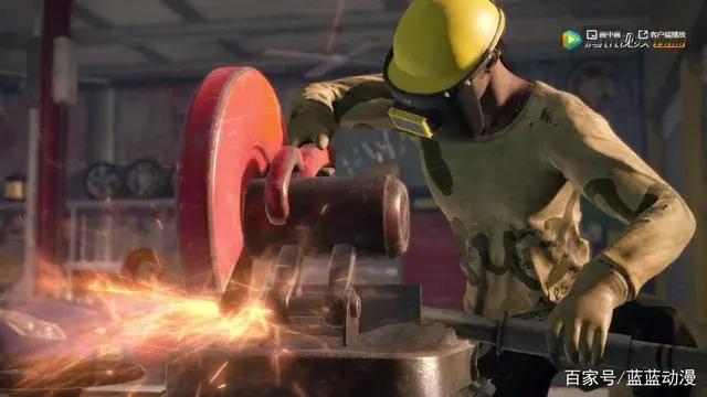 沉寂许久的若森数字终于有动漫上映，定档11月10号