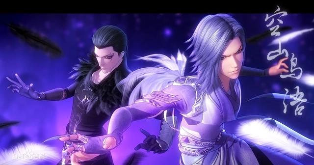 国产动漫都有哪些