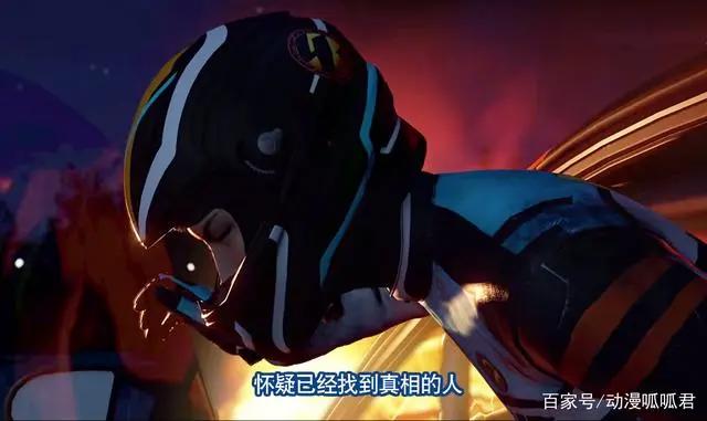 《画江湖之轨夜行》东野稷上来就飙车，只要技术好，啥车都能飚