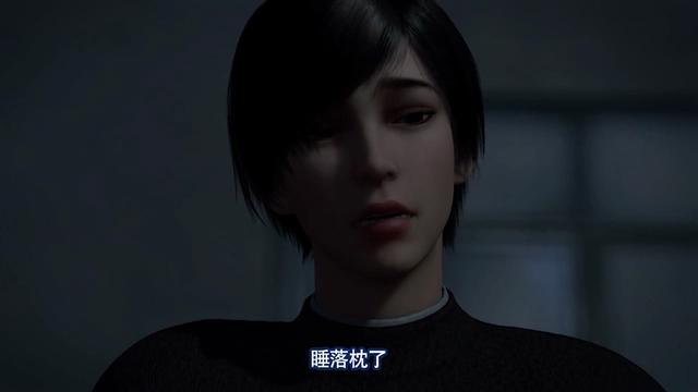 画江湖之轨夜行：最强三人组绑匪，安壹北直言惹不起