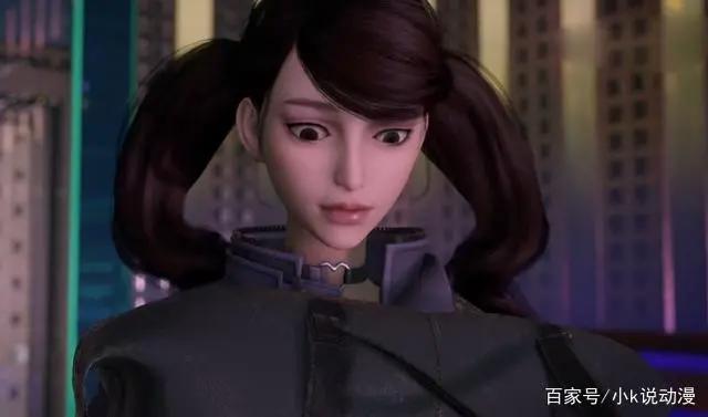 画江湖之轨夜行：东野稷放弃爱车，把钱给巴豆，意外收获爱情！