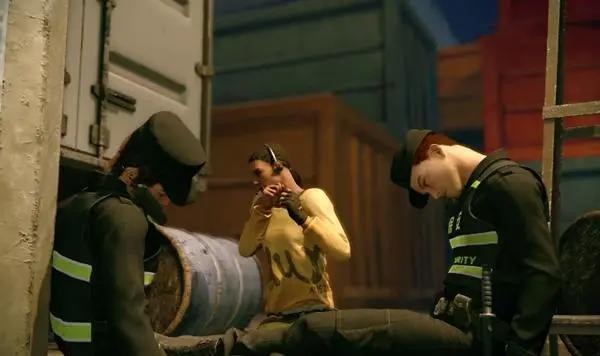 画江湖新动画作品登场，徘徊在被禁边缘，这些内容合适吗？