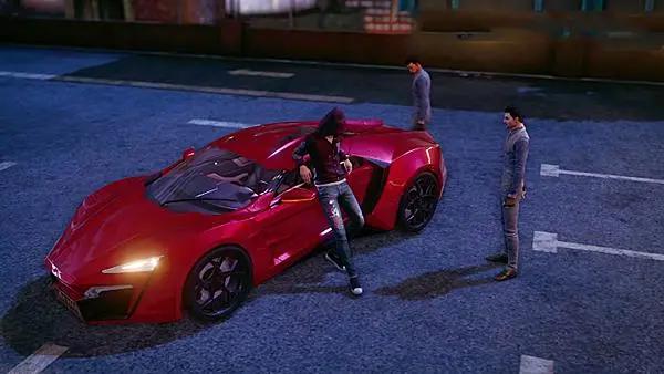 画江湖新动画作品登场，徘徊在被禁边缘，这些内容合适吗？