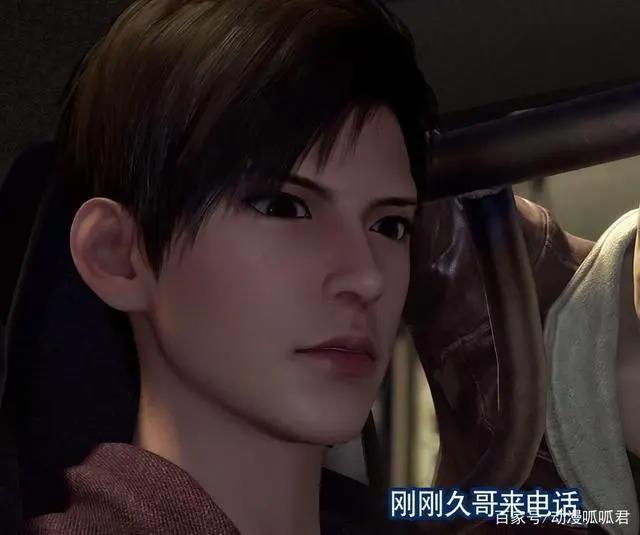 画江湖之轨夜行：比赛开始，阿水被偷袭，东野稷独自参赛命悬一线